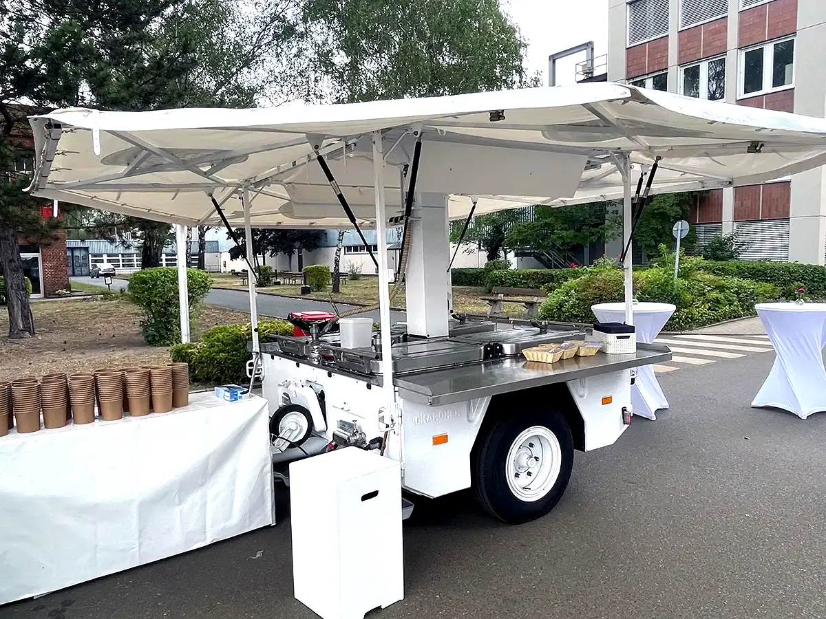 Gulaschkanone Eventbild 1