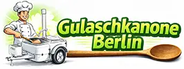 Gulaschkanone Berlin Logo